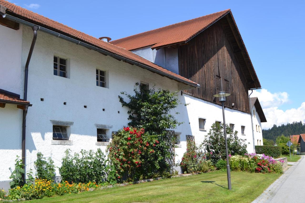 Ferienhof Naderhirn - Bauernhof Вегшайд Экстерьер фото