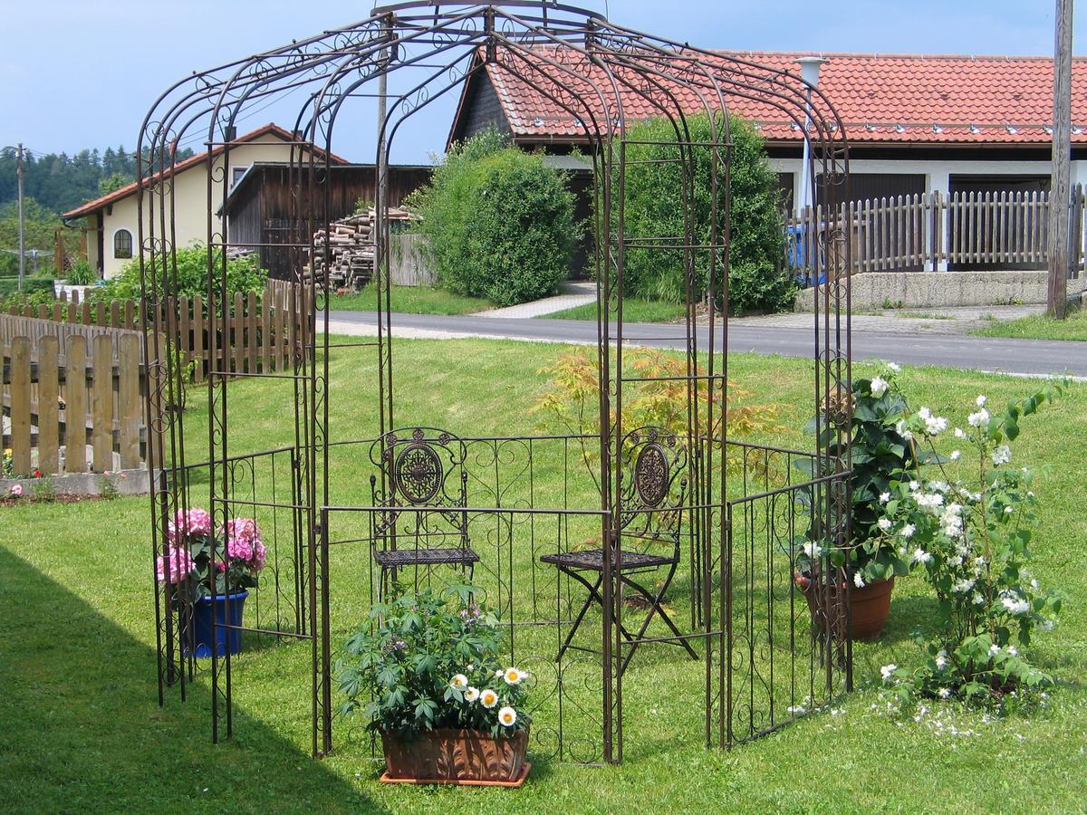 Ferienhof Naderhirn - Bauernhof Вегшайд Экстерьер фото