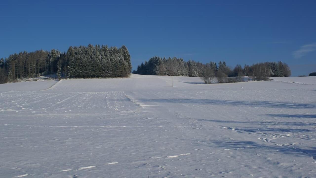 Ferienhof Naderhirn - Bauernhof Вегшайд Экстерьер фото